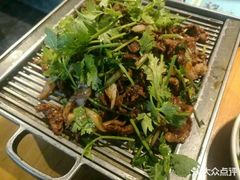 -局气 烤鸭·北京菜(光华路店)