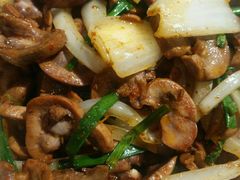 -巴依兄弟西域美食(机场店)