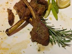 -小火花·干式熟成牛排馆Spark SteakHouse(剑桥郡店)