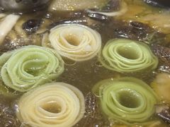 -润泽园椰子鸡(汇一城店)