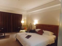 -东莞海悦花园大酒店(厚街万达广场寮厦地铁站店)