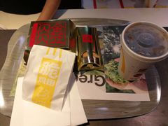 -麦当劳(坂田分店)