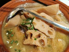 -董厨煨汤馆(车站路店)