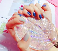 -M·X Nail日式美甲美睫
