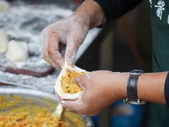 -杨伯英传统杂酱面