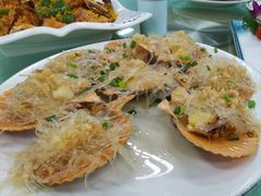 -景好海鲜餐厅(大鹏必选旅游店)