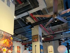 -LUNEURS月乐诗·法式冰淇淋(北外滩来福士广场店)
