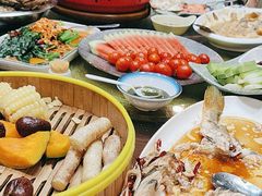 -和源祥·日照菜扛把子(万平口一店)