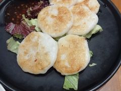 -hallch 好吃餐厅(全运村中央广场店)