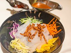 -大铁勺新津菜(迎水道店)