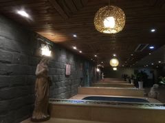 -江南天池高山汤泉城