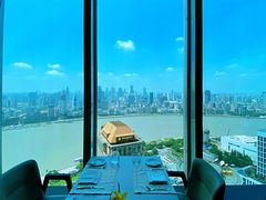 -翡翠36餐厅(浦东香格里拉店)
