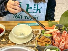 -顶上头·螺蛳火锅(五一新村店)