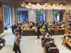 -星巴克臻选(北京前门大街店)