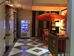 -喜鹊愉家酒店(郑州曼哈顿博览中心地铁站店)