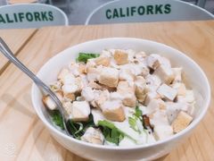 -CALIFORKS加州叉子轻食(朝阳门店)