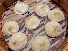 -玖鲜小笼(中山广场店)