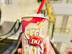 -DQ·蛋糕·冰淇淋(雨花吾悦店)