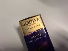 -GODIVA(王府井apm店)