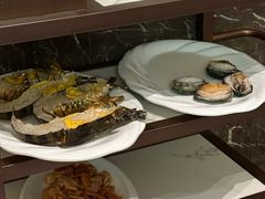 -青蓬蒸汽海鲜·深圳老字号·团建聚会(壹方城店)