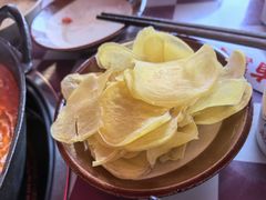 -赵美丽·重庆社区火锅·直营店(火车东站·中豪国际店)