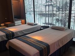 -星漾里•SPA•足道•按摩•养生(吕厝店)