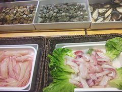 -尚品海鲜肥牛自助火锅(湖明店)