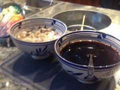-食悦天美食广场(西安CityOn熙地港购物中心店)