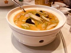 上汤丝瓜-香浙汇(望京店)