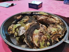-蠔园山庄(礼乐食街店)
