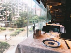 靠窗位-五稻厨房粤西菜(新闻店)
