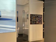 -TESLA 特斯拉(上海太古汇体验店)