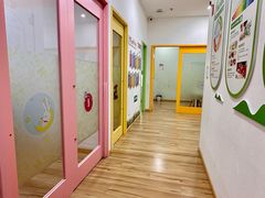 -培飞思维启蒙·益智游戏·科学探索(城西银泰店)