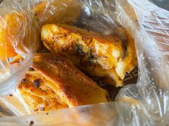 -郭际辣饼铺(第三中学店)