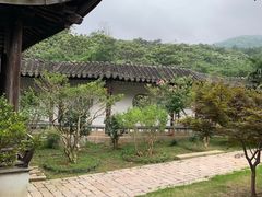 -雨花胜境