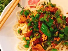 -锅儿挑面馆