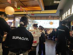 -苏泡泡豆花烤鱼(婺源店)