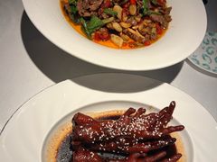 -桂满陇·海市蜃楼·黑金(国金店)