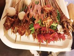 -大斌家串串火锅(喜盈门店)