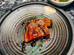 -渔荷食町·铁板烧料理(崂山万象汇店)