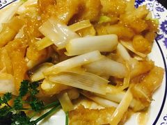 -金陵轩鲁菜馆