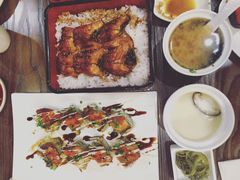 -东京屋(武定路店)