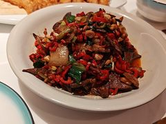 -鲜得莱渔港·小平岛海胆馆(七贤岭店)