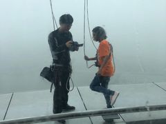 -澳门旅游塔360°旋转餐厅(南湾湖广场店)