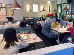 大堂-花椒俏川菜小馆(南海万达店)