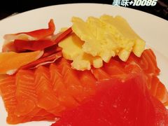 -云端西餐厅(南宁龙光那莲豪华精选酒店)