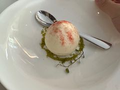 -九里云松·天香餐厅