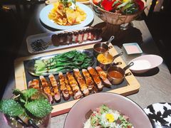 -陌上花儿·音乐西餐吧(和平店)