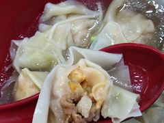 -食惠里小笼包面馆(越秀店)