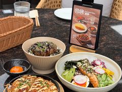 -无印良品餐堂 MUJI Diner(成都太古里店)